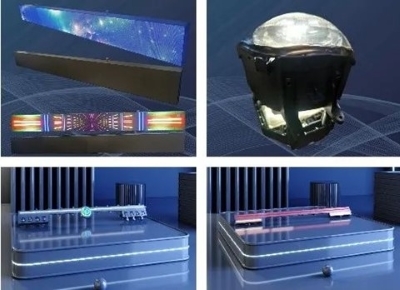 ALE車燈展 聚焦LED顯示器件，25家相關廠商展場亮點全解析